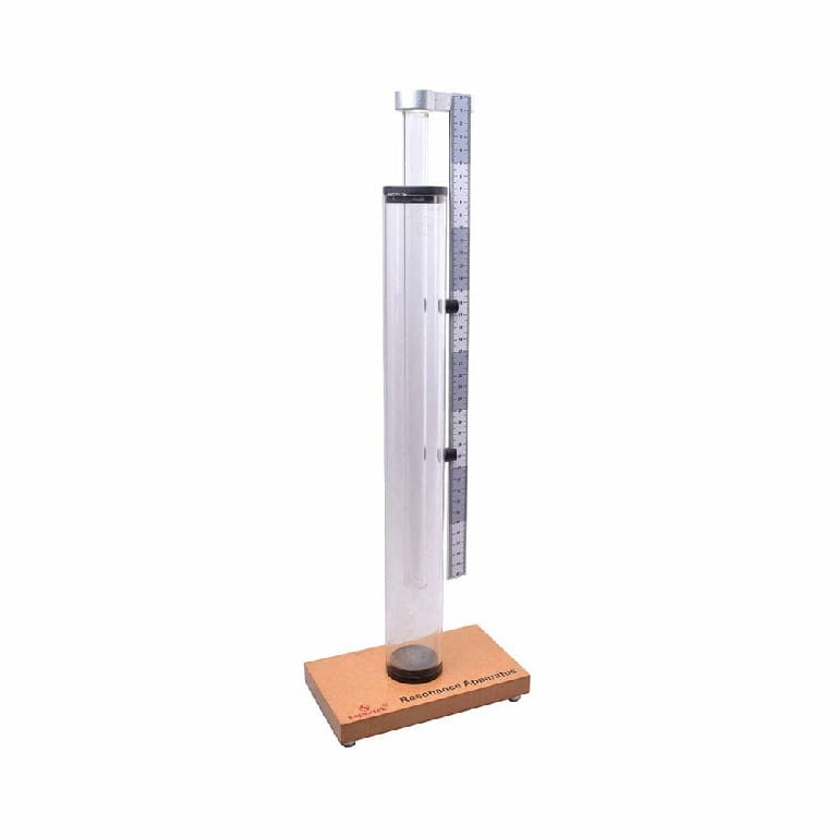 Supertek® Resonance Apparatus