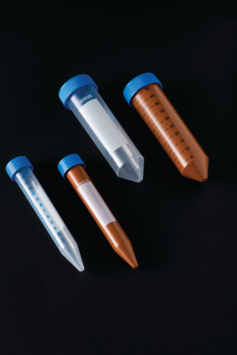 Centrifuge Tubes, Sterile, United Scientific Supplies