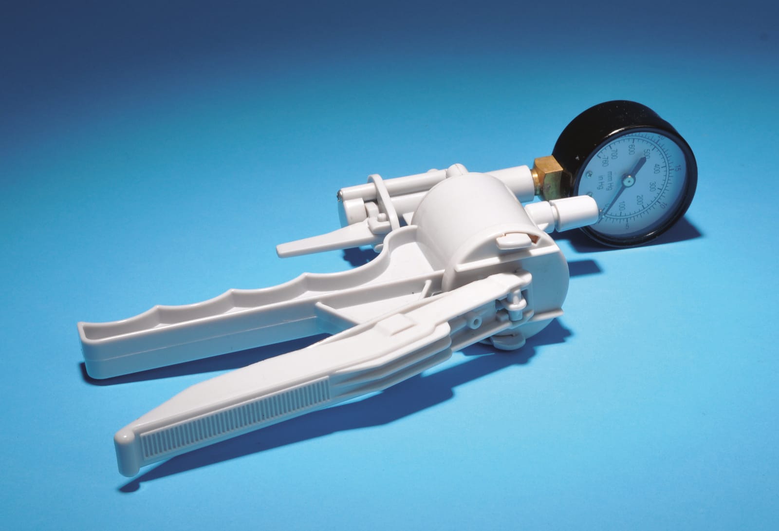 Hand Vacuum Pump, United Scientific Supplies