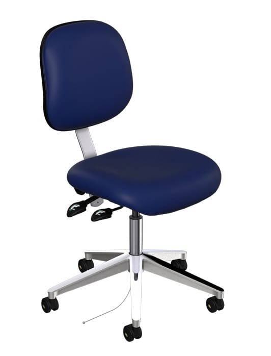 BioFit Static Control ESD Chairs and Stools