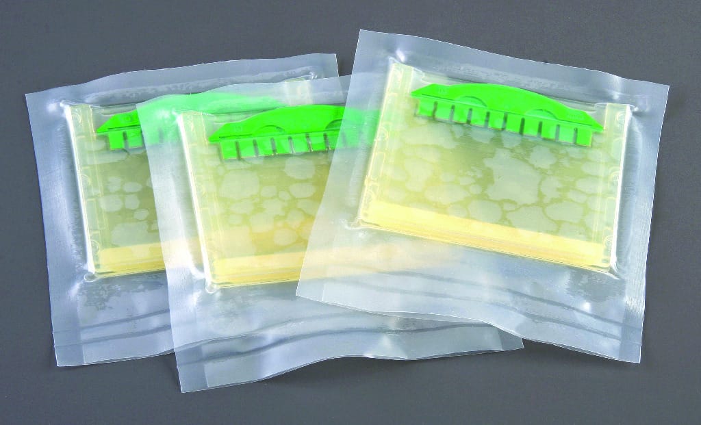 Vertical Polyacrylamide Electrophoresis Cell, Single Cell