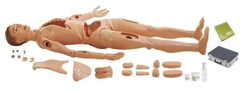 Somso® Basic Care Manikin