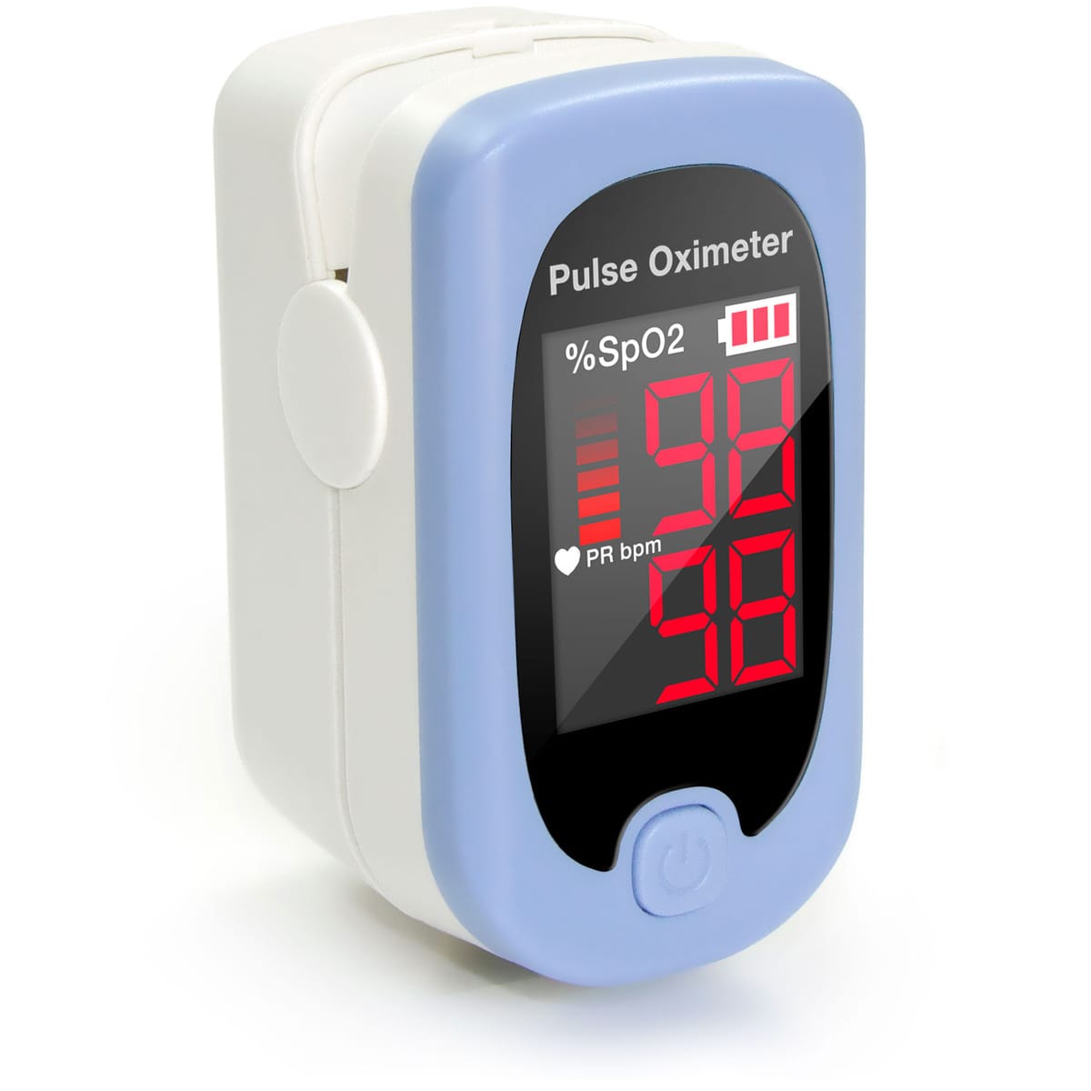 Health Smart® Oximeters