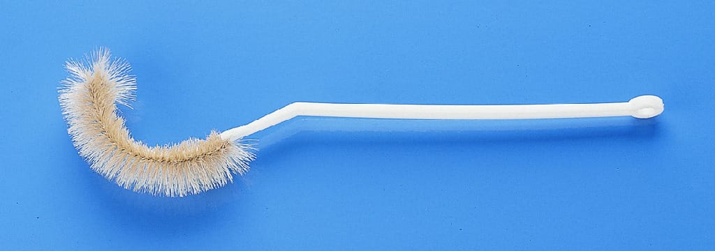 Convex Flask Brushes