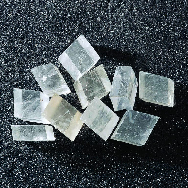 Ward's® Calcite (Iceland Spar)