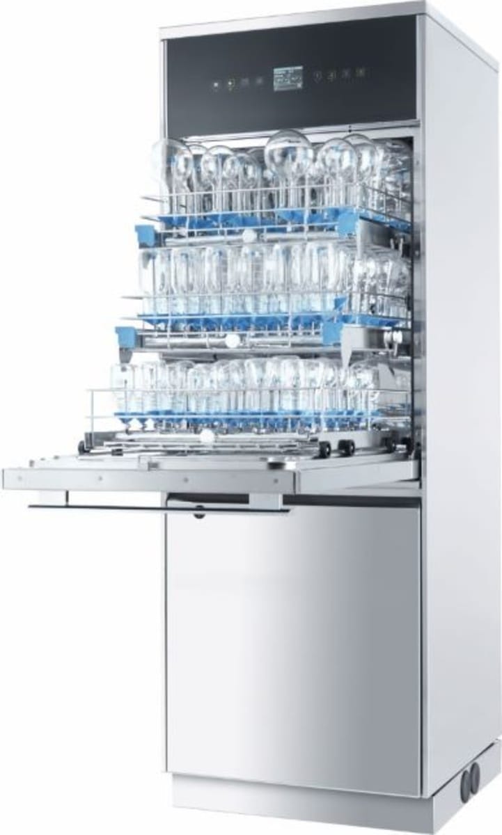 Laboratory Glassware Washer, PLW6111 SlimLine | VWR, part of Avantor