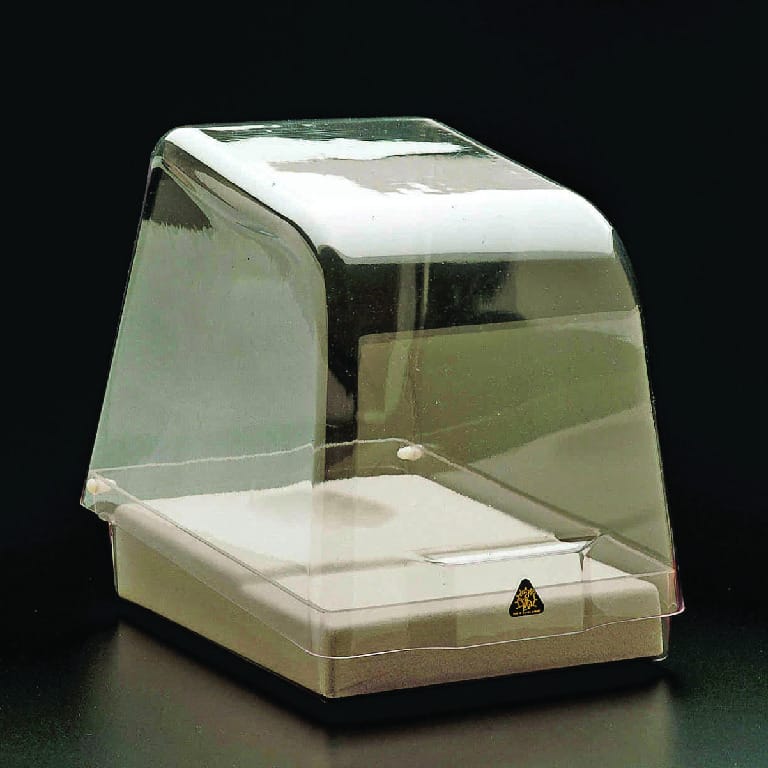 Somso® Display Case