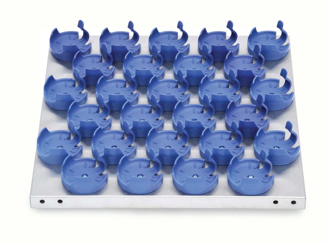 OHAUS® Accessories for Orbital and Incubating Cooling Shakers