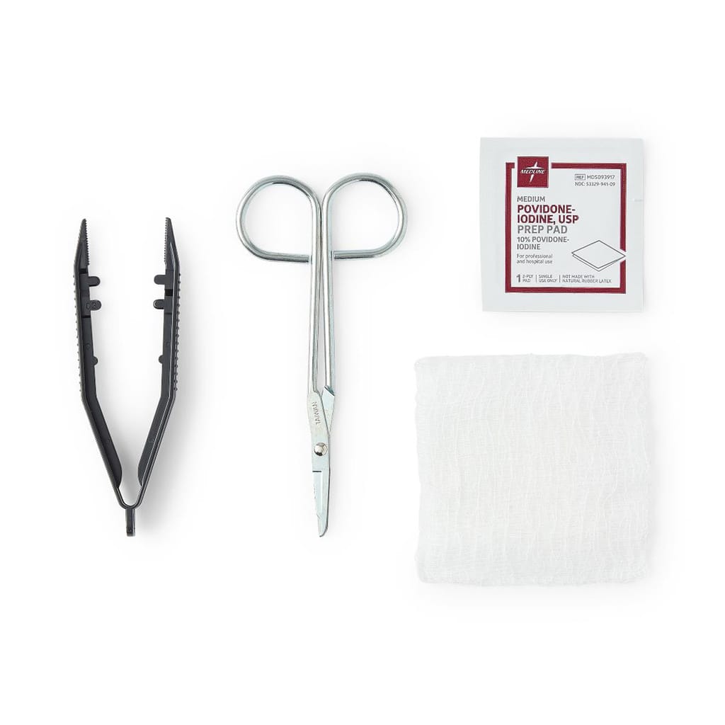 Procedure Preparation Kits