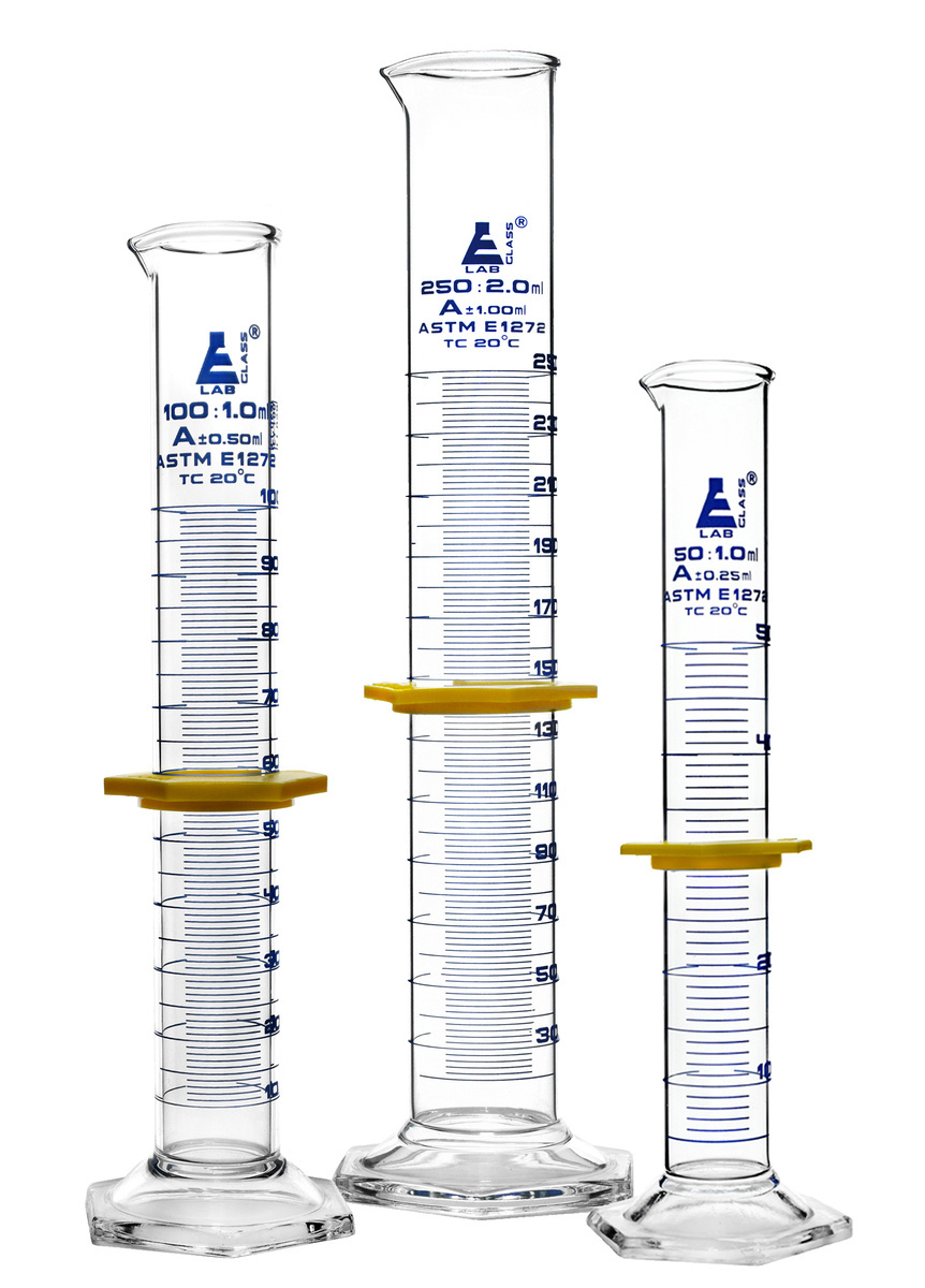 Eisco® Safety Pack Glassware
