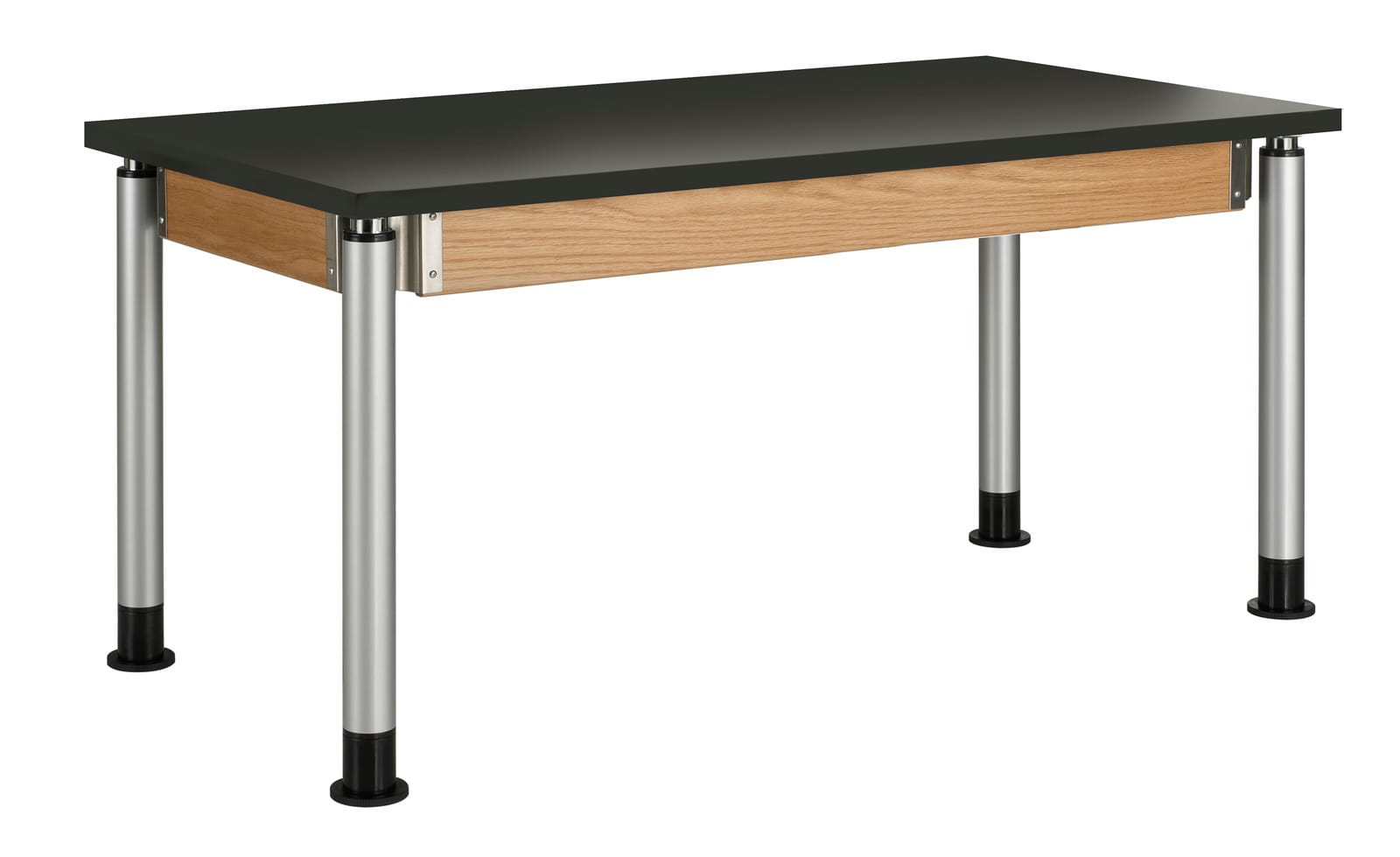 Adjustable Height Tables, Diversified Woodcrafts
