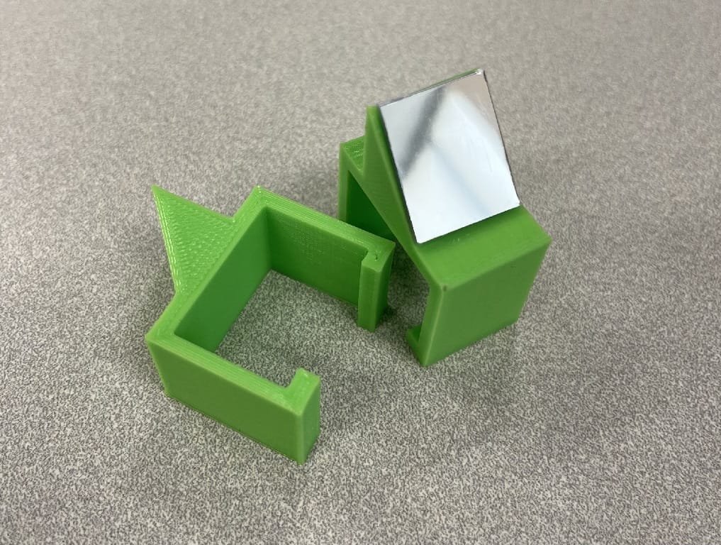 Fundamentals of Physics Infinite Photogate Adapter