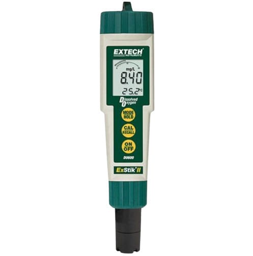 ExStik® Dissolved Oxygen Meter