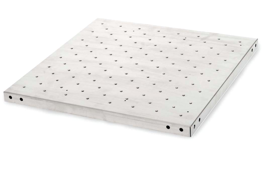 OHAUS® Accessories for Orbital and Incubating Cooling Shakers