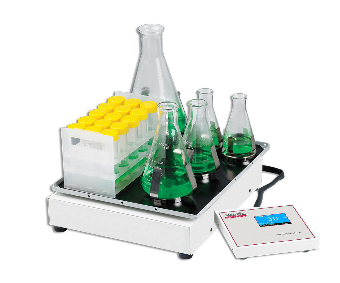 Ward's® Orbital Shakers