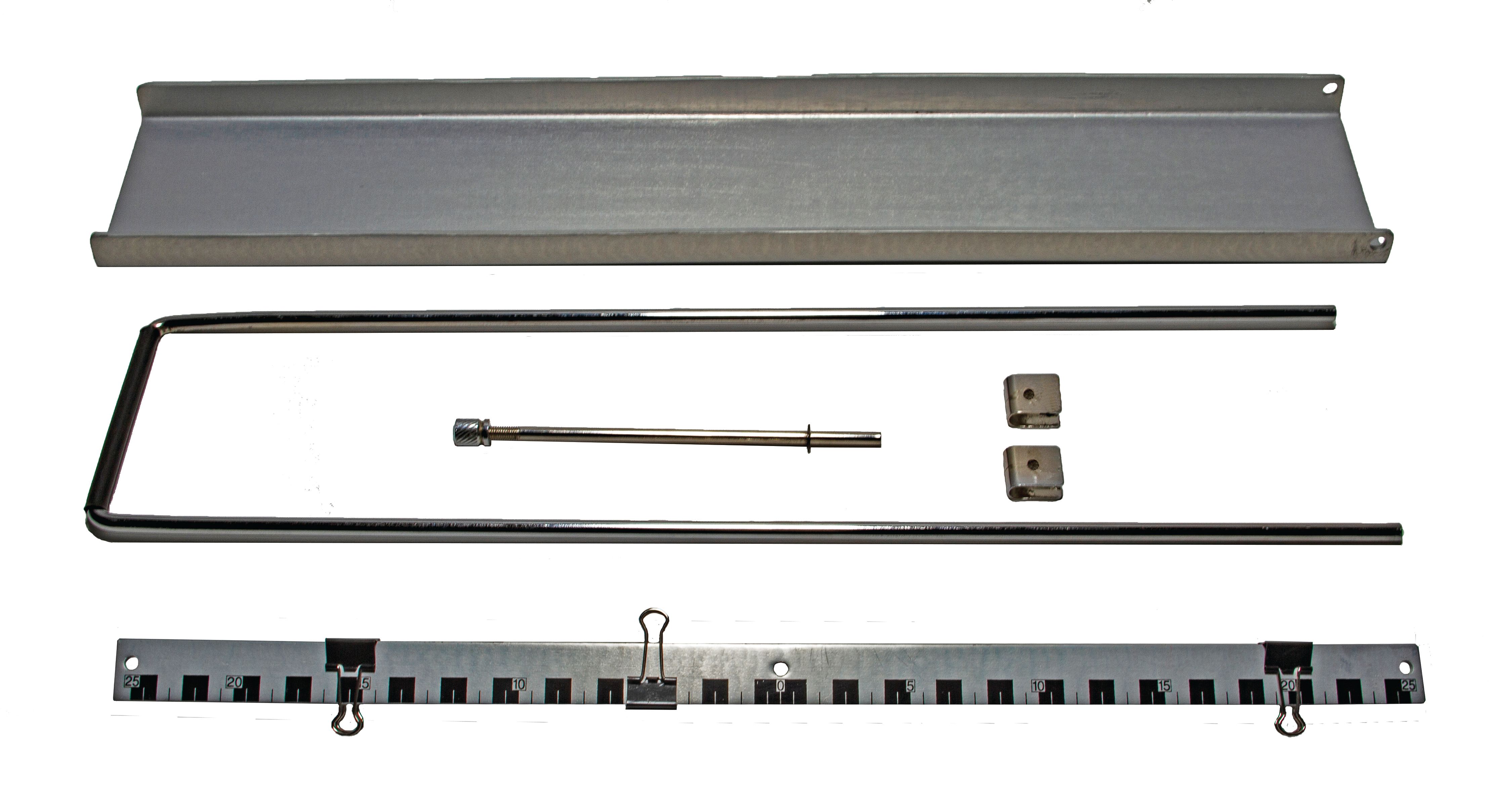 Inclined Plane and Lever Kit