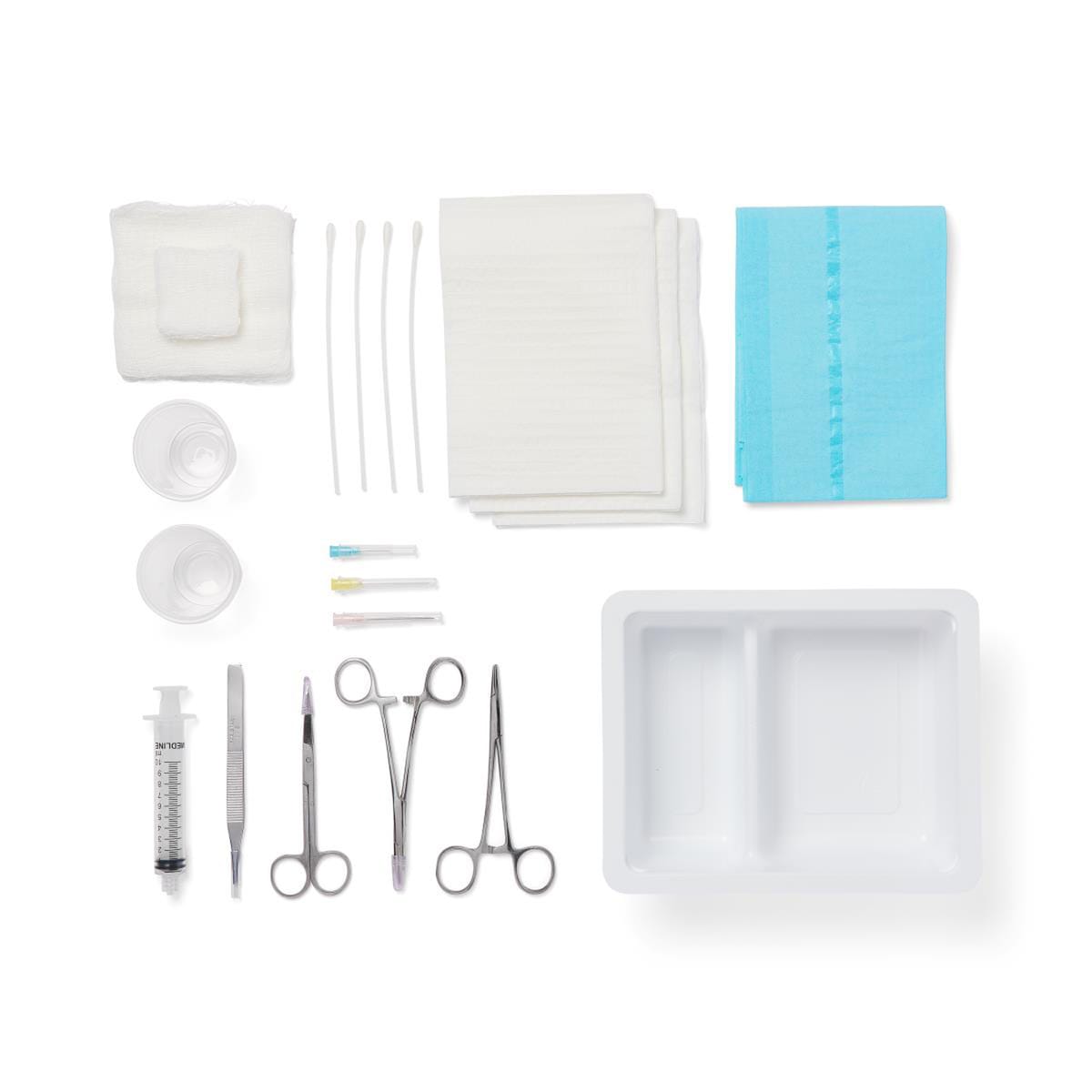 Procedure Preparation Kits