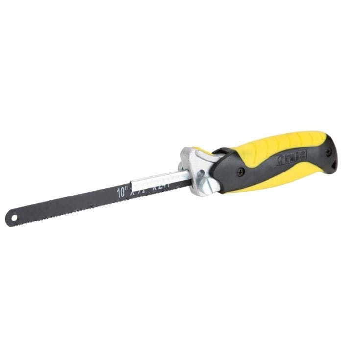 Mini Hacksaw
