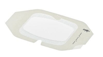 Tegaderm™ Transparent Film Dressing with Border, 3M™