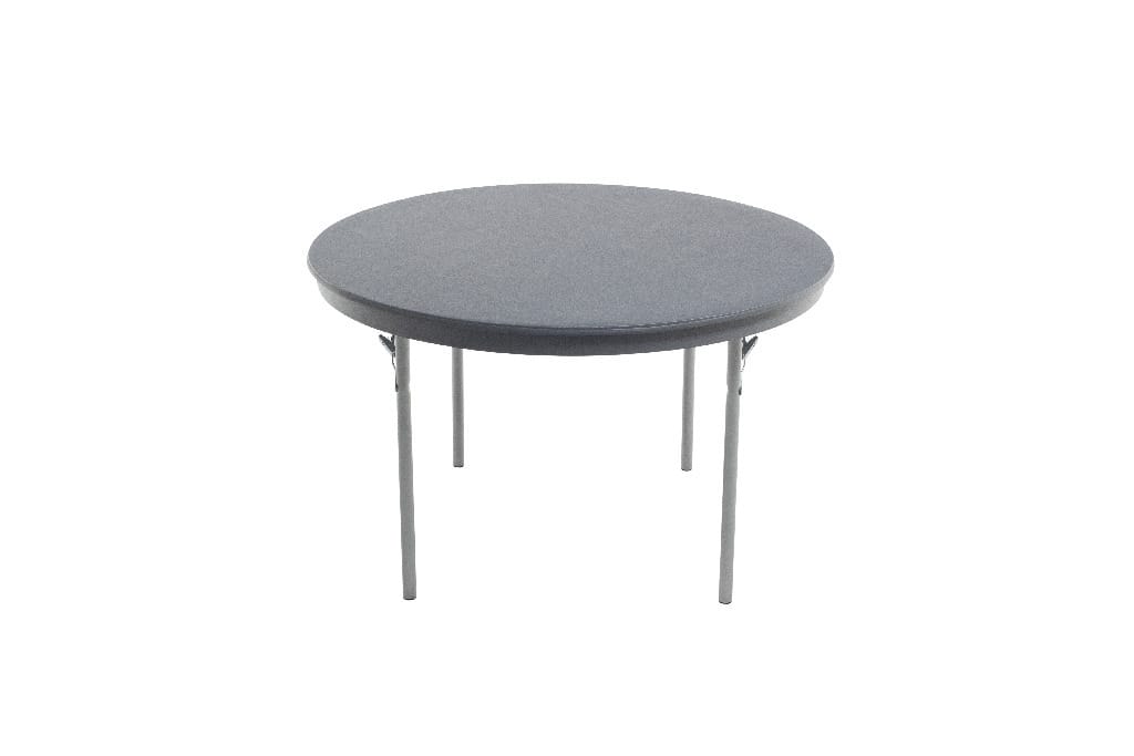 Dynalite™ Featherweight Heavy - Duty ABS Plastic Folding Tables, AmTab