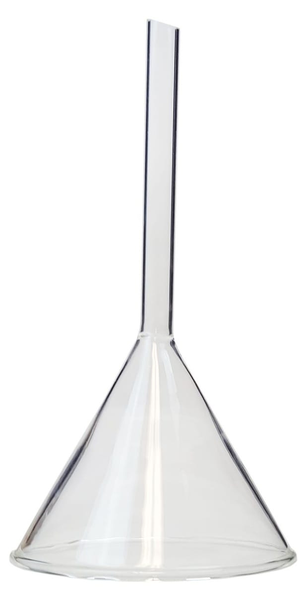 Short Stem Funnels, G.S.C International
