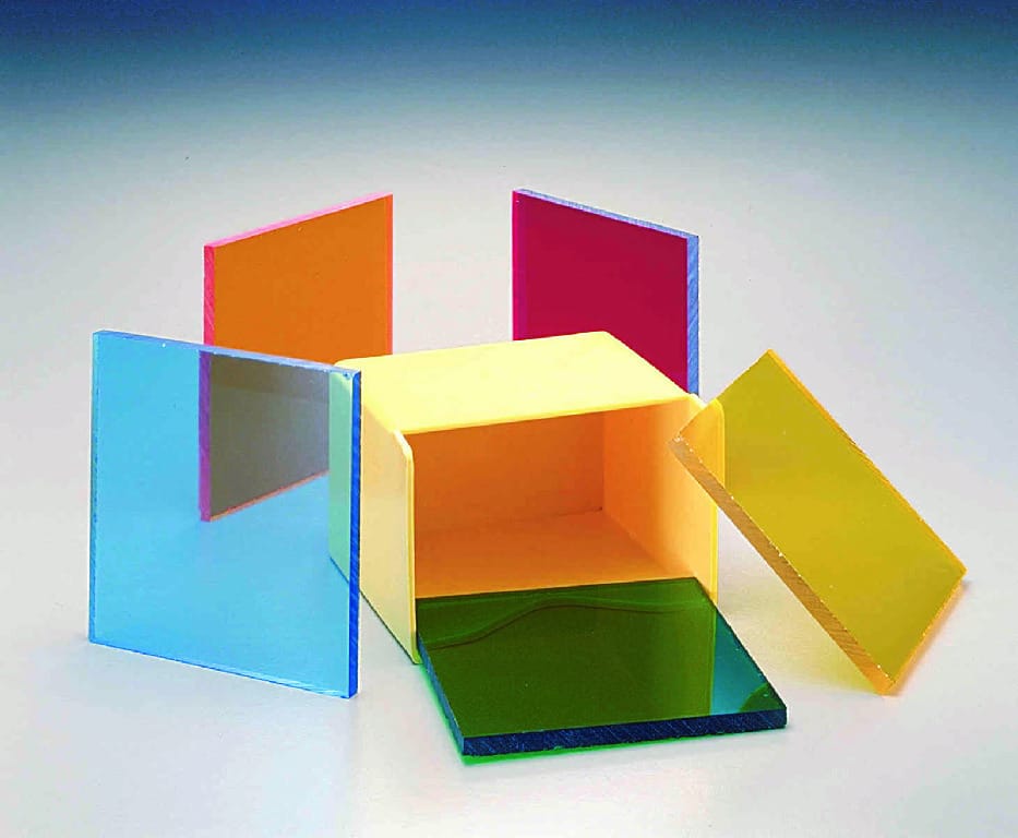 Color Filter Set