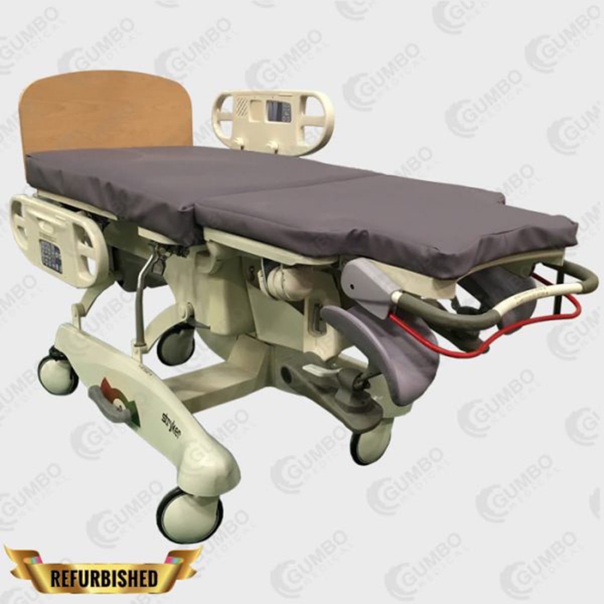 Stryker LD304 Birthing Bed
