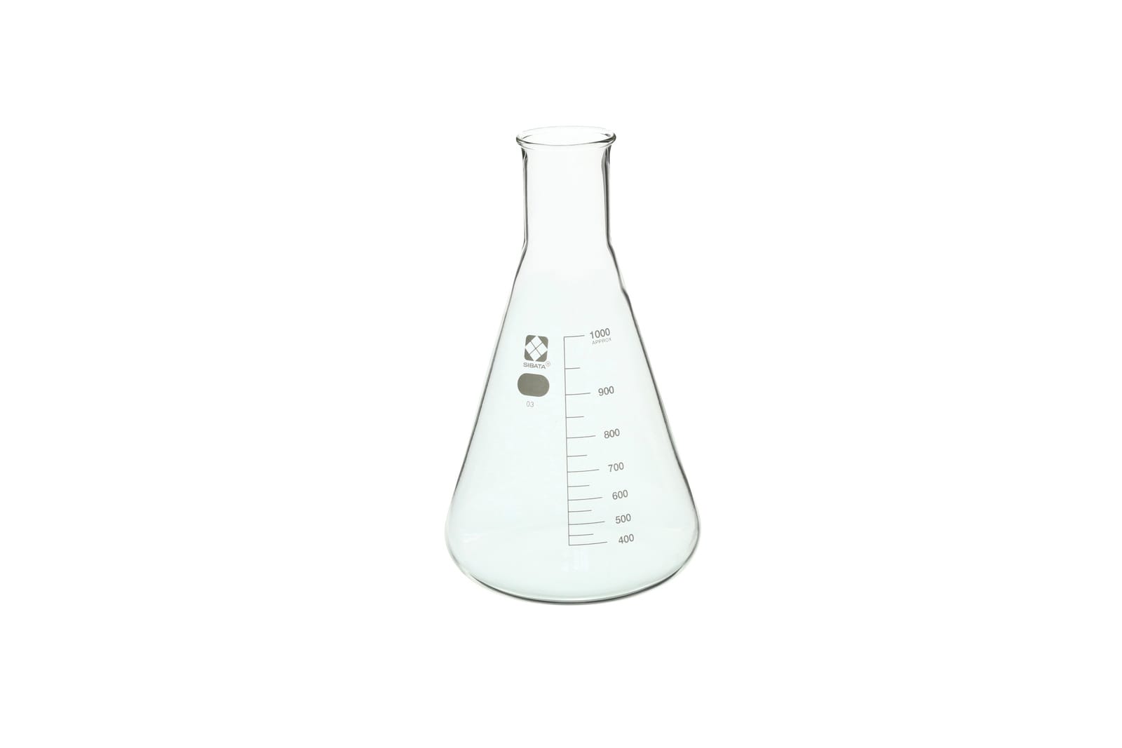 Vee Gee Erlenmeyer Flasks