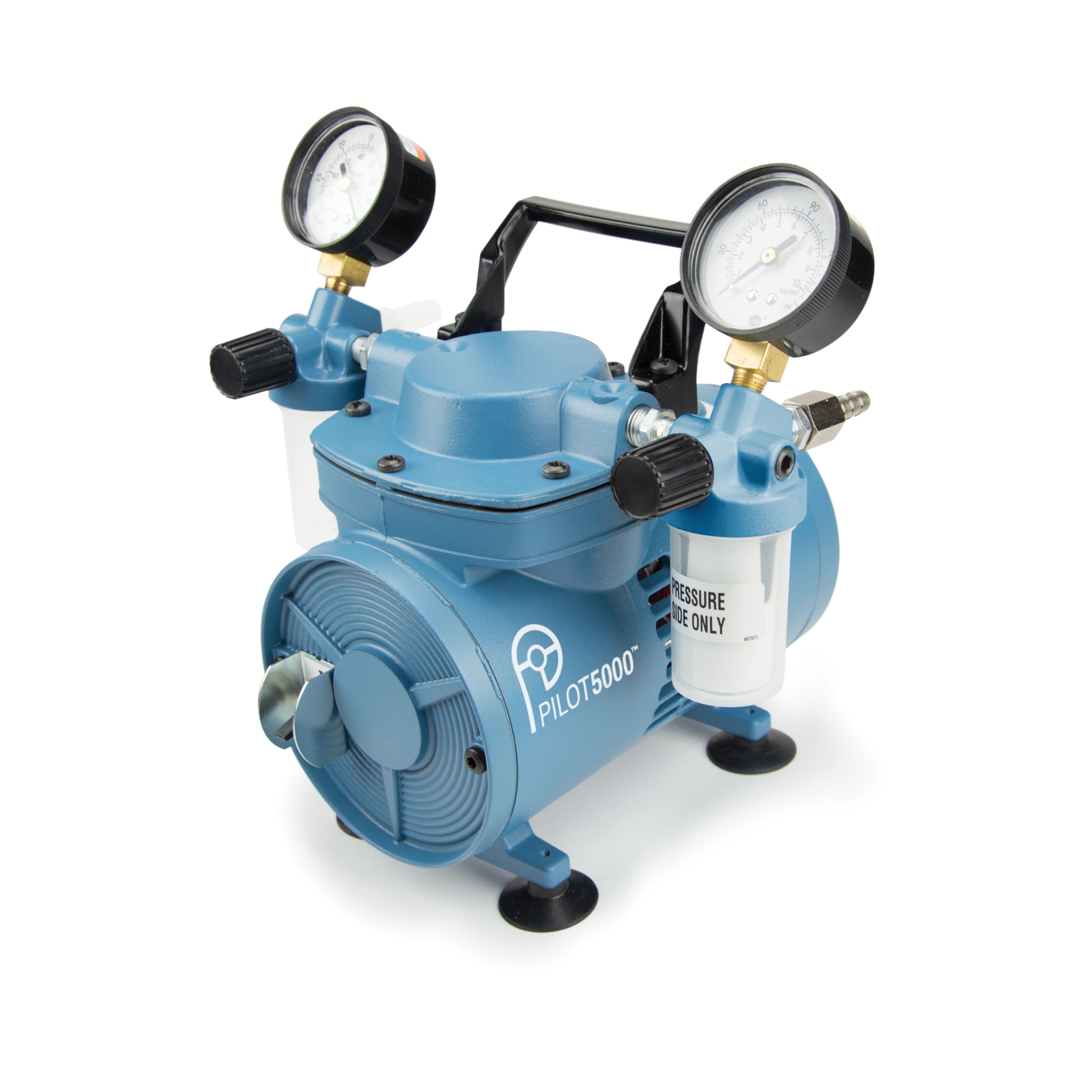 Fischer Technical PILOT3000 Vacuum Pumps
