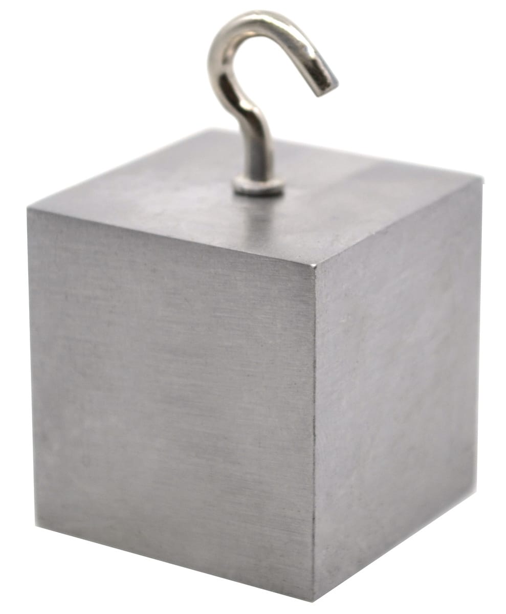 Density Cubes with Hook