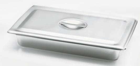 Tech-Med® Instrument Trays, DUKAL Corporation®
