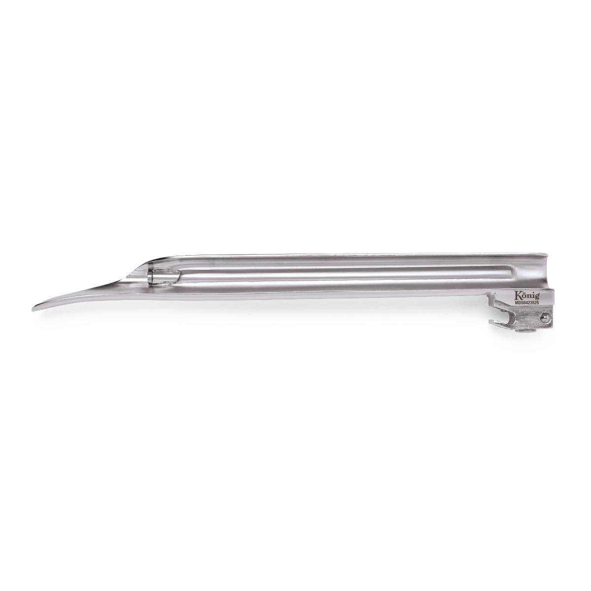 König® Green Band Fiber Optic Laryngoscopes Blades