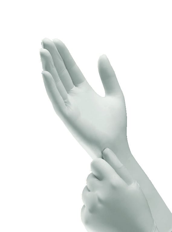 けんちょ KIMTECH PURE® G5 STERLING™ Nitrile Gloves, Kimberly-Clark | VWR