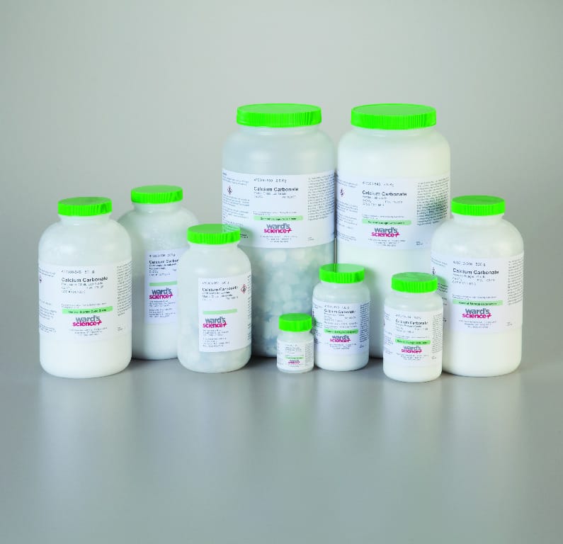 Calcium Carbonate
