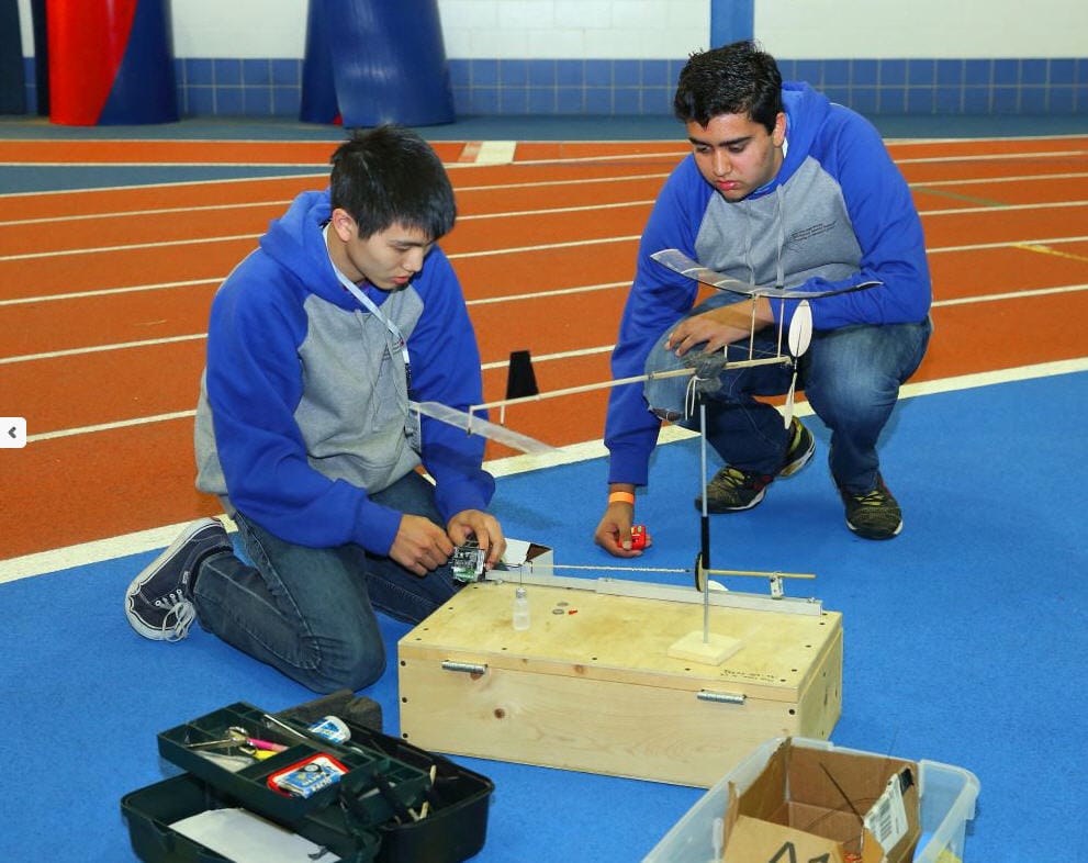 Science Olympiad 2022 Wright Stuff Kit