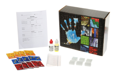 Kemtec™ Art Forgery Kit