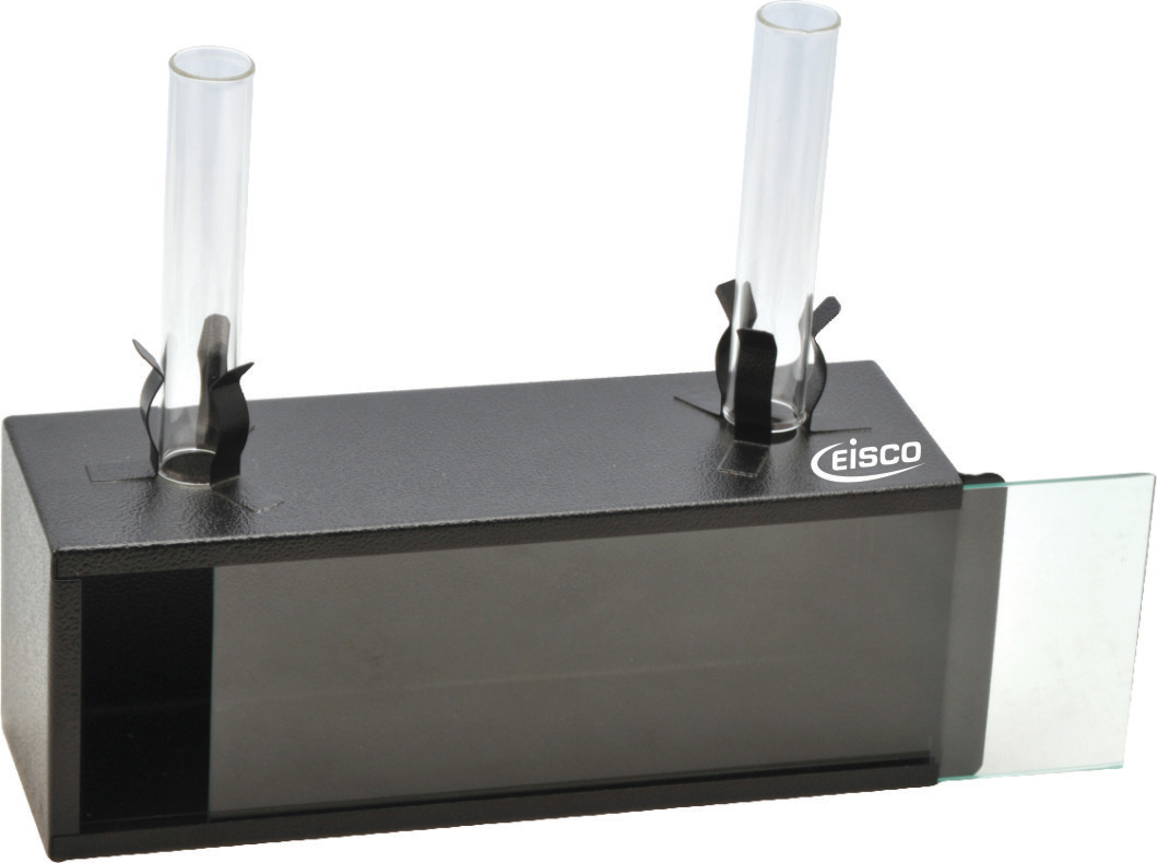 Eisco® Convection of Gas Apparatus, Small