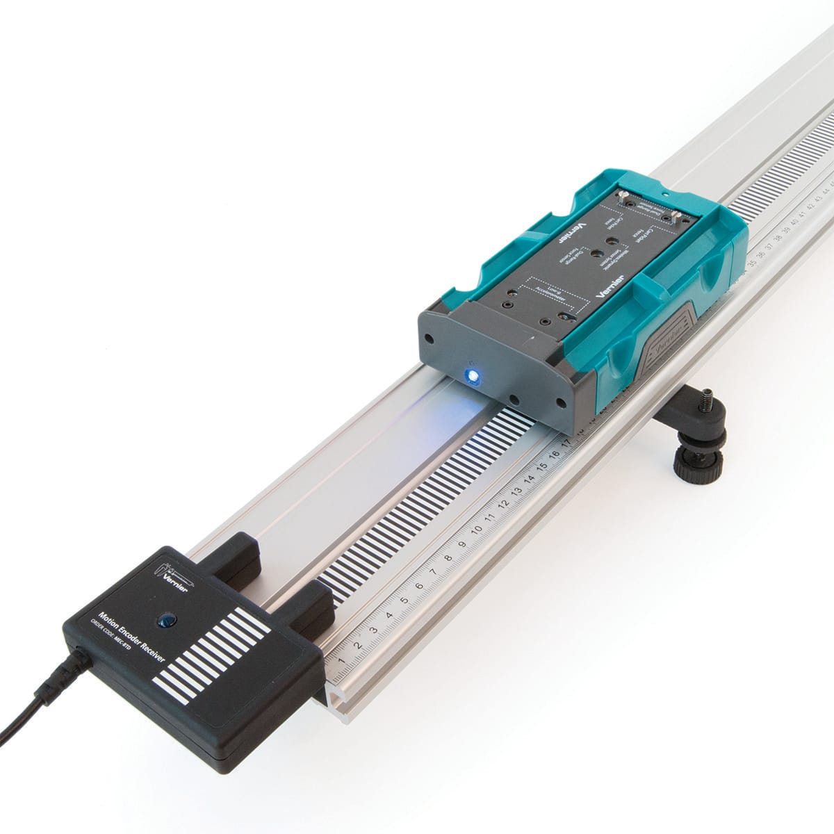 Vernier® Dynamic System with Motion Encoder