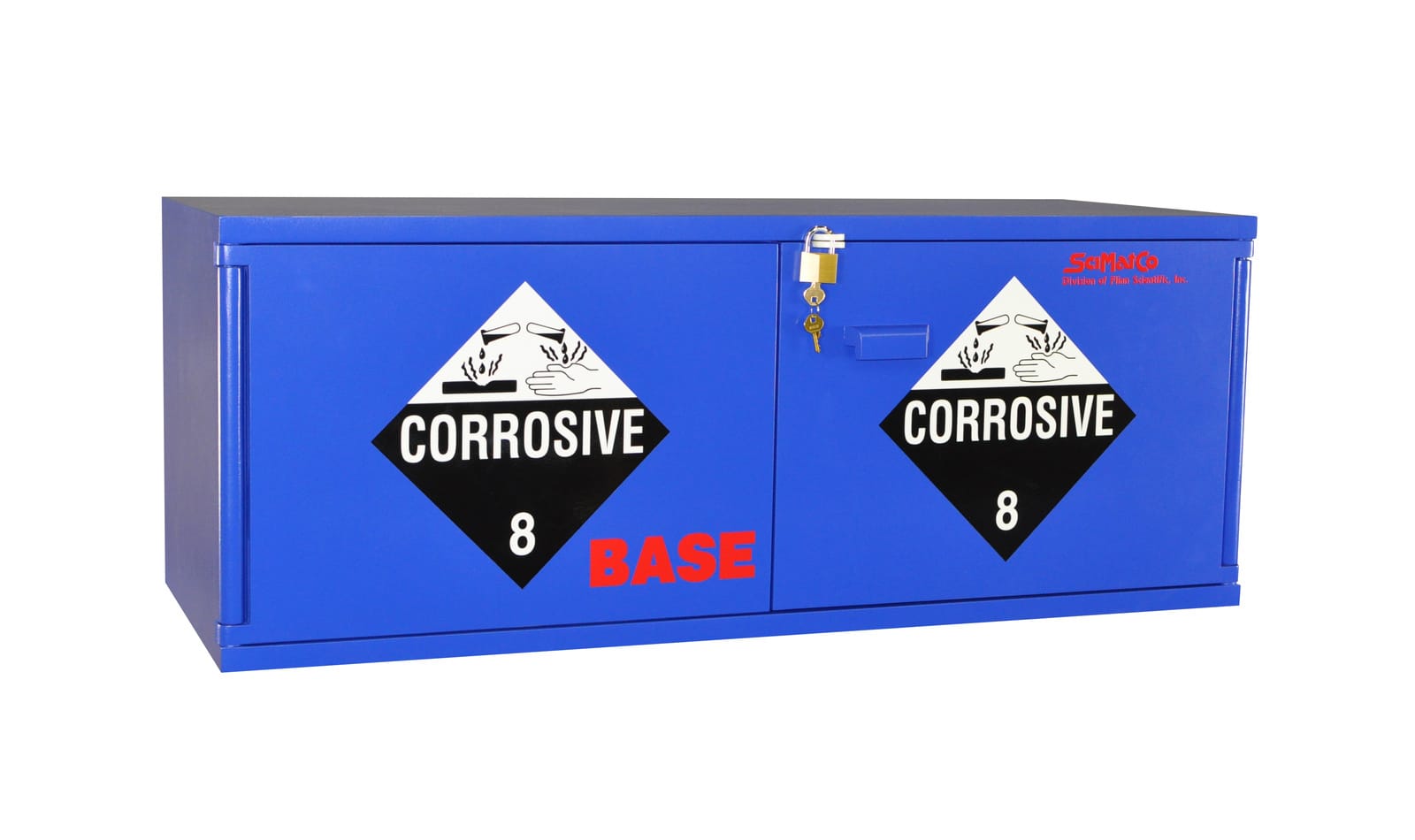 Stak-a-Cab™ Safety Storage Cabinets, SciMatCo