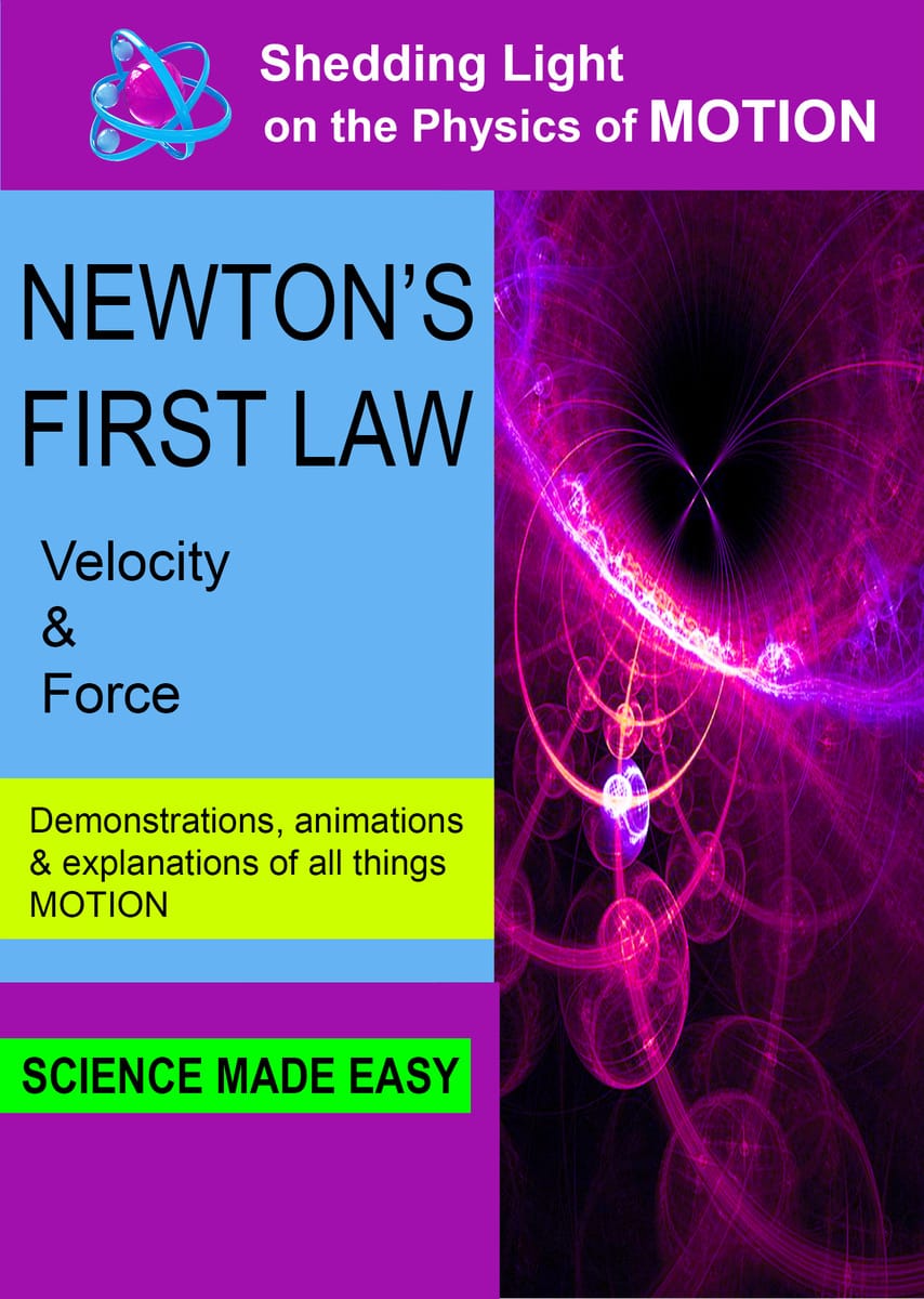 The Shedding Light On Motion Video Series