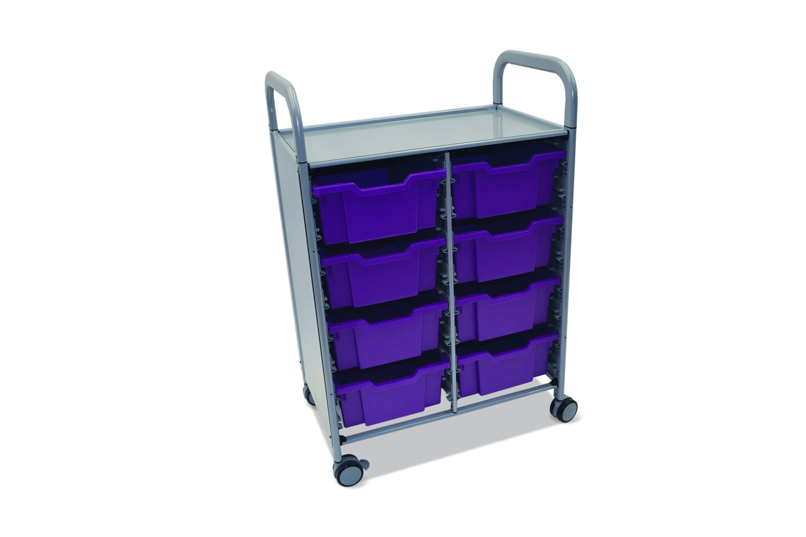 Callero Plus Carts, Gratnells