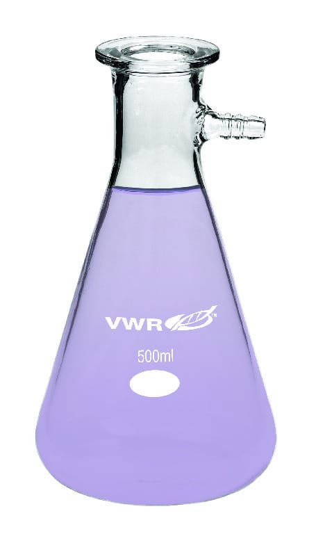 VWR® Filtering Flasks