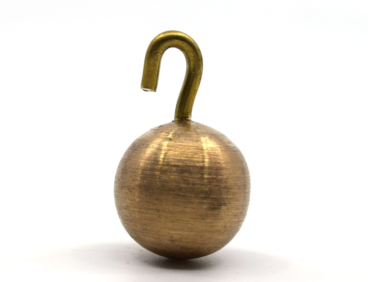 Eisco® Pendulum Bobs, with Hook