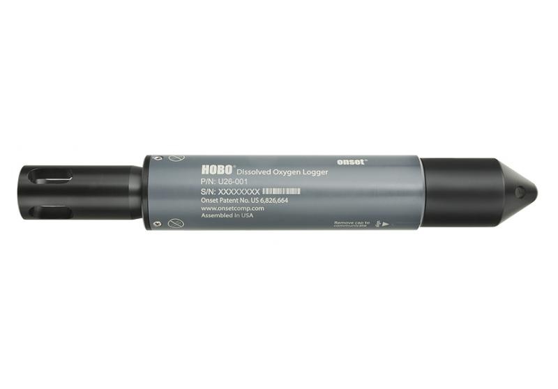 HOBO® Dissolved Oxygen Data Logger