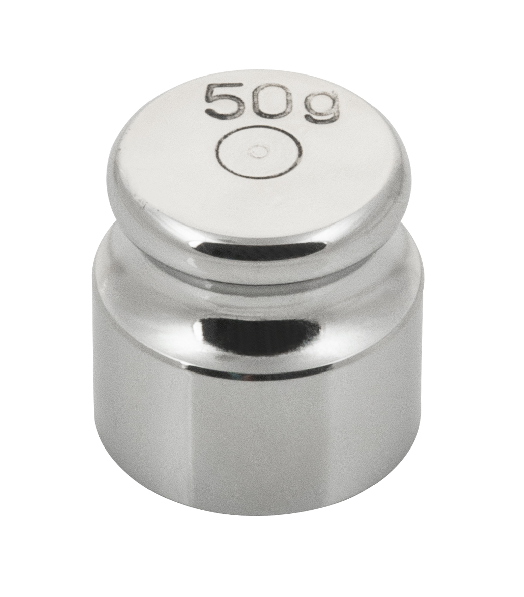 Eisco® Balance Weights, Stainless Steel