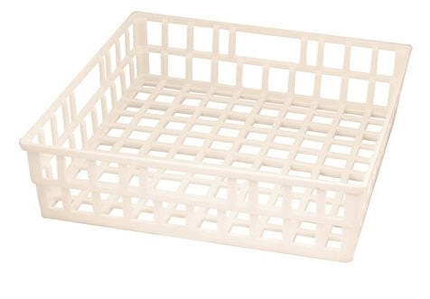 Drying Basket, Polypropylene