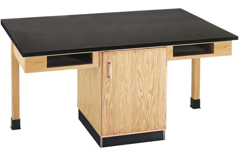 Kinetic Lab Tables