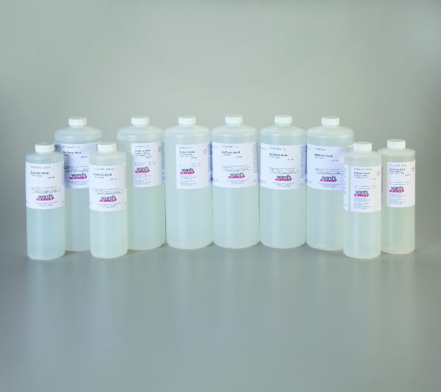 Sulfuric Acid