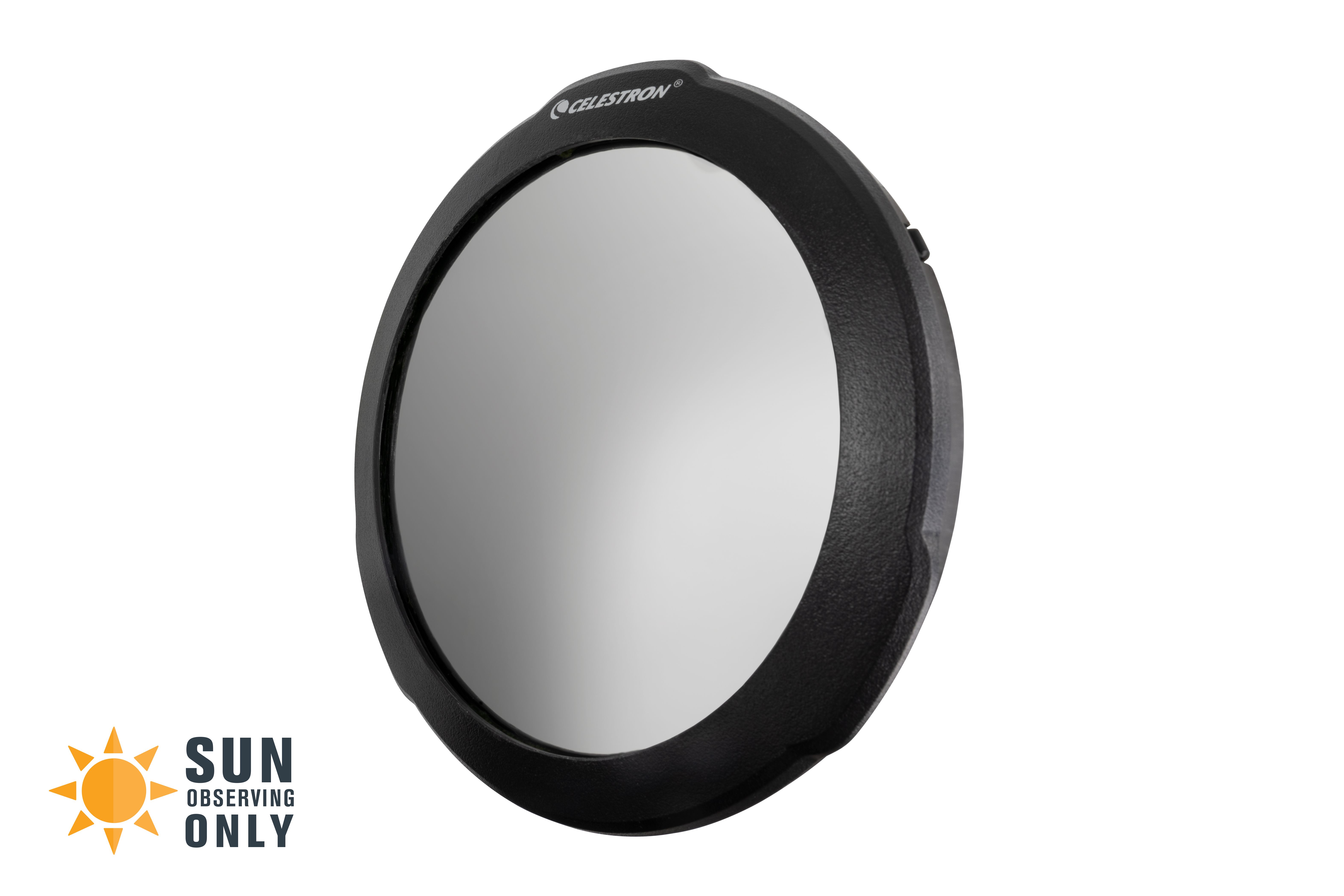 Celestron EclipSmart Solar Filter for 5" Schmidt-Cassegrain Telescopes