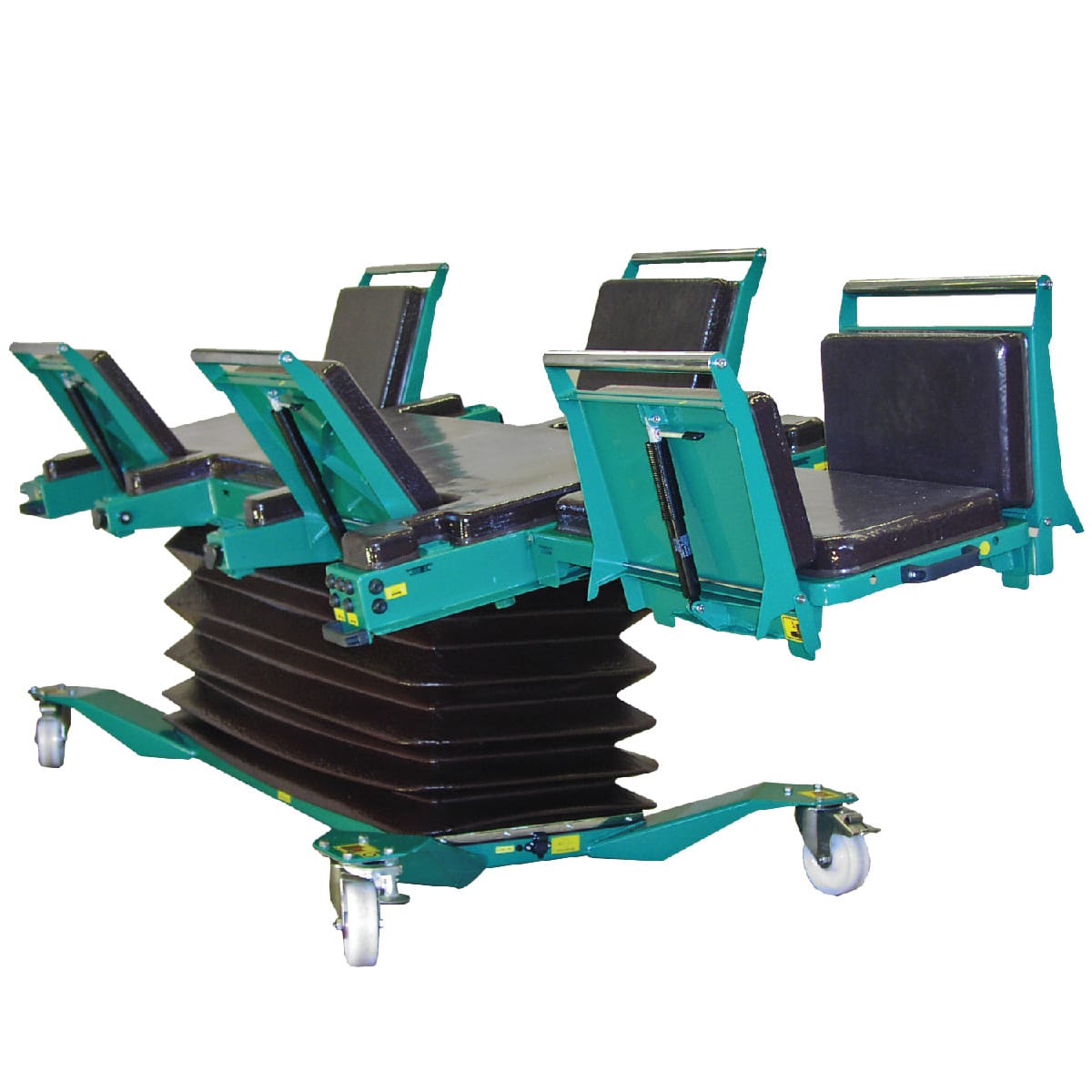 Haico Pro 3 Equine Operating Table
